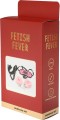 Fetish Fever - Bondage Set - 3 pieces - Pink/Black