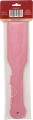Fetish Fever - Paddle - XOXO - Pink