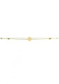 Contemporary Nipple Spoke Gold