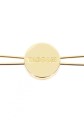 Contemporary Nipple Spoke Gold
