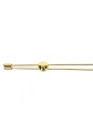 Contemporary Nipple Spoke Gold