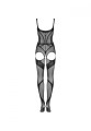 Bodystocking G336 S/M/L