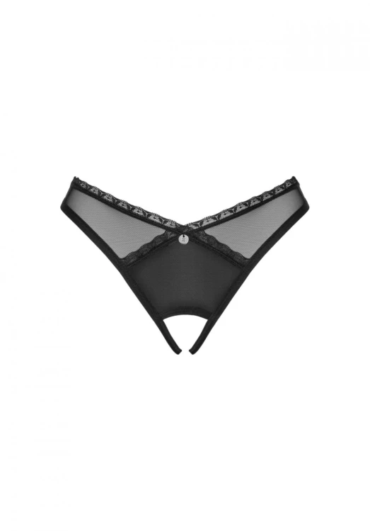 Latinesa stringi otwarte   XS/S