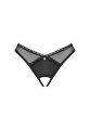 Latinesa stringi otwarte XL/2XL