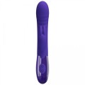 PRETTY LOVE - Cerberus - Youth, 30 vibration functions, 30 licking settings