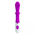 PRETTY LOVE - Moth, 12 vibration functions 3 licking settings