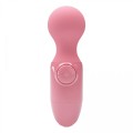 PRETTY LOVE - Mini stick Pink, Little Cute Vibration