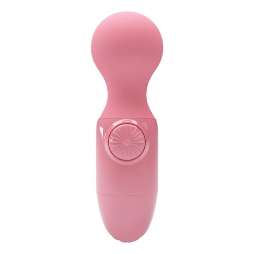 PRETTY LOVE - Mini stick Pink, Little Cute Vibration