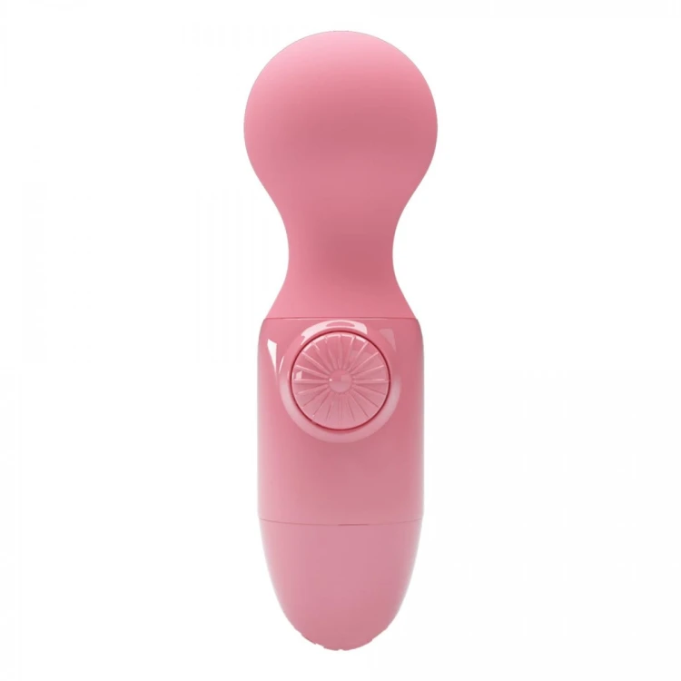 PRETTY LOVE - Mini stick Pink, Little Cute Vibration