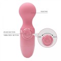 PRETTY LOVE - Mini stick Pink, Little Cute Vibration