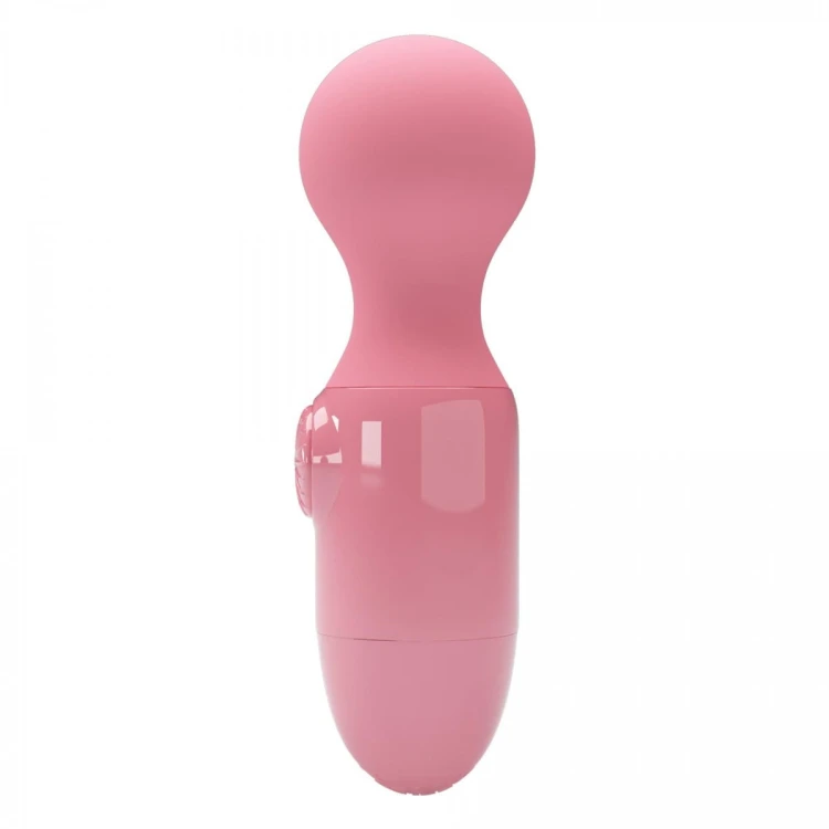 PRETTY LOVE - Mini stick Pink, Little Cute Vibration