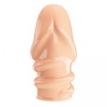 PRETTY LOVE - JEREMY, GET YOUR PENIS THICKER Flesh