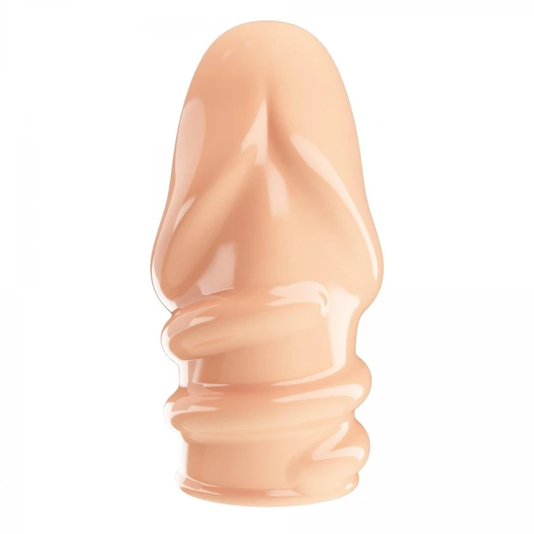PRETTY LOVE - JEREMY, GET YOUR PENIS THICKER Flesh