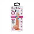 BAILE - Bodach 7,8'', 7 vibration functions 7 rotation functions Thrusting Wireless remote control Suction base