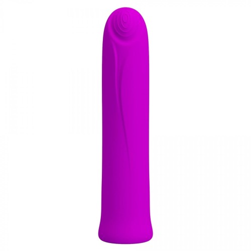 PRETTY LOVE - Curtis, 12 vibration functions Memory function