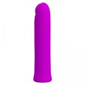PRETTY LOVE - Curtis, 12 vibration functions Memory function