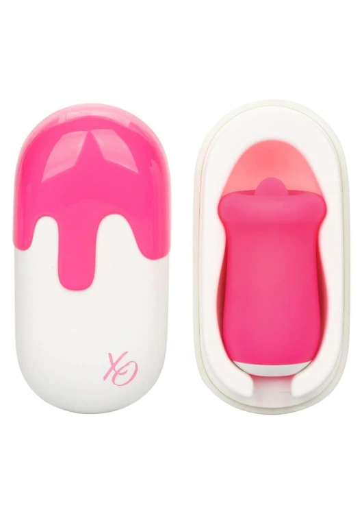 Sugar Craze Pink