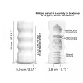 DORCEL CUP EXOTIC
