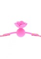 Mouth Gag Pink