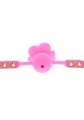 Mouth Gag Pink