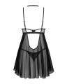Donarella babydoll i stringi  M/L