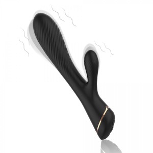 Hare Black, 9 vibration functions
