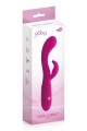 RABBIT YOBA + BESS VIBRATOR RABBIT USB