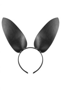 BUNNY FETISH HEADBAND