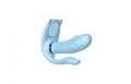 Cat tirple wearable vibrator