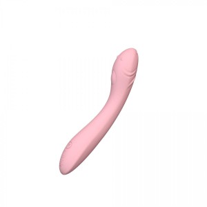 VIBRATOR PINK