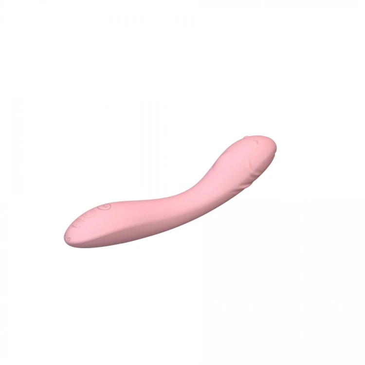 VIBRATOR PINK