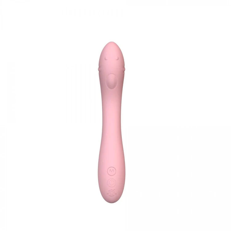 VIBRATOR PINK