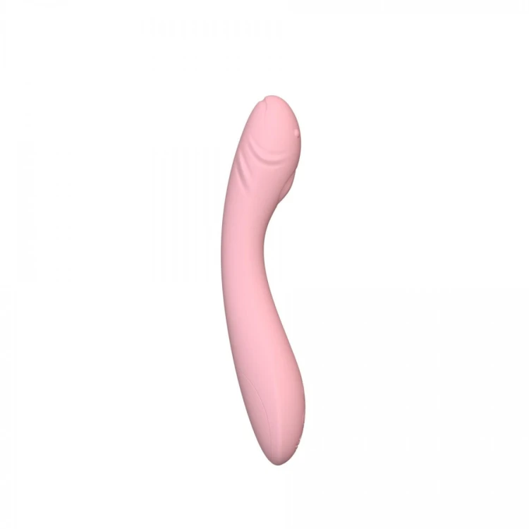 VIBRATOR PINK