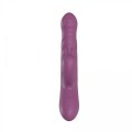 Rabbit vibrator PURPLE