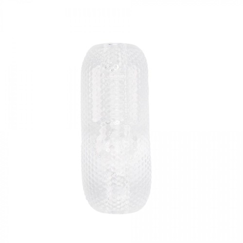 Palm Stroker No.4-Clear