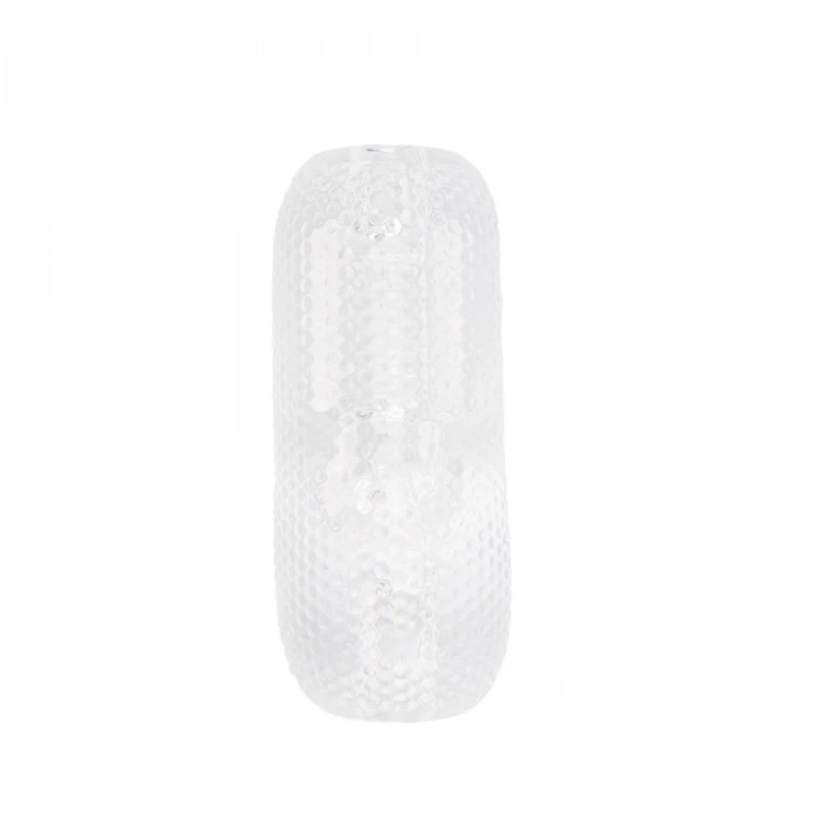 Palm Stroker No.4-Clear