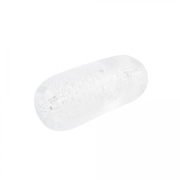Palm Stroker No.4-Clear