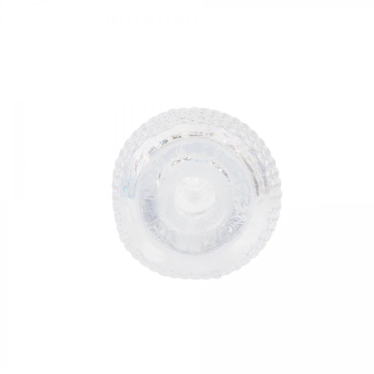 Palm Stroker No.4-Clear