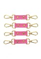 Hogtie Pink
