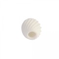 Alpha Masturbator Pleasure Pocket-White