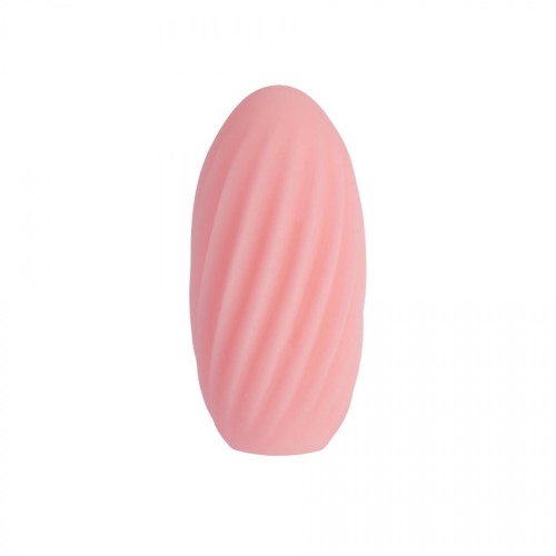 Alpha Masturbator Pleasure Pocket-Pink