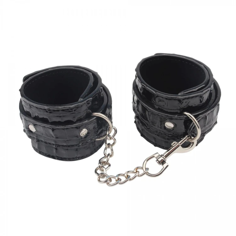 Surrender Ankle Restraints