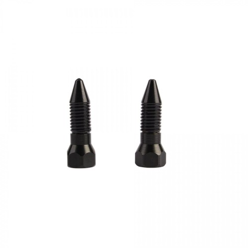 Screw Shaped Magnetic Nipple Clamps