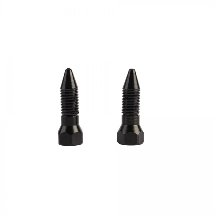 Screw Shaped Magnetic Nipple Clamps