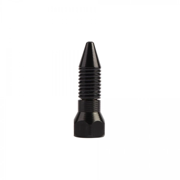 Screw Shaped Magnetic Nipple Clamps