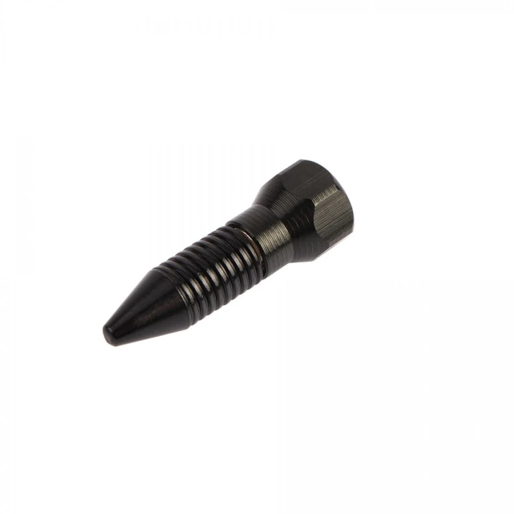 Screw Shaped Magnetic Nipple Clamps