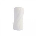 Blow Cox Masturbator Pleasure Pocket-White
