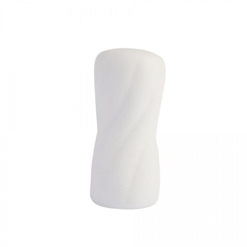 Blow Cox Masturbator Pleasure Pocket-White