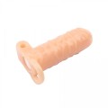 Vibrating Warrior Sleeve