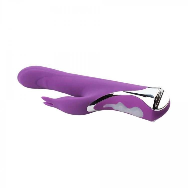 Missile Rabbit-Purple